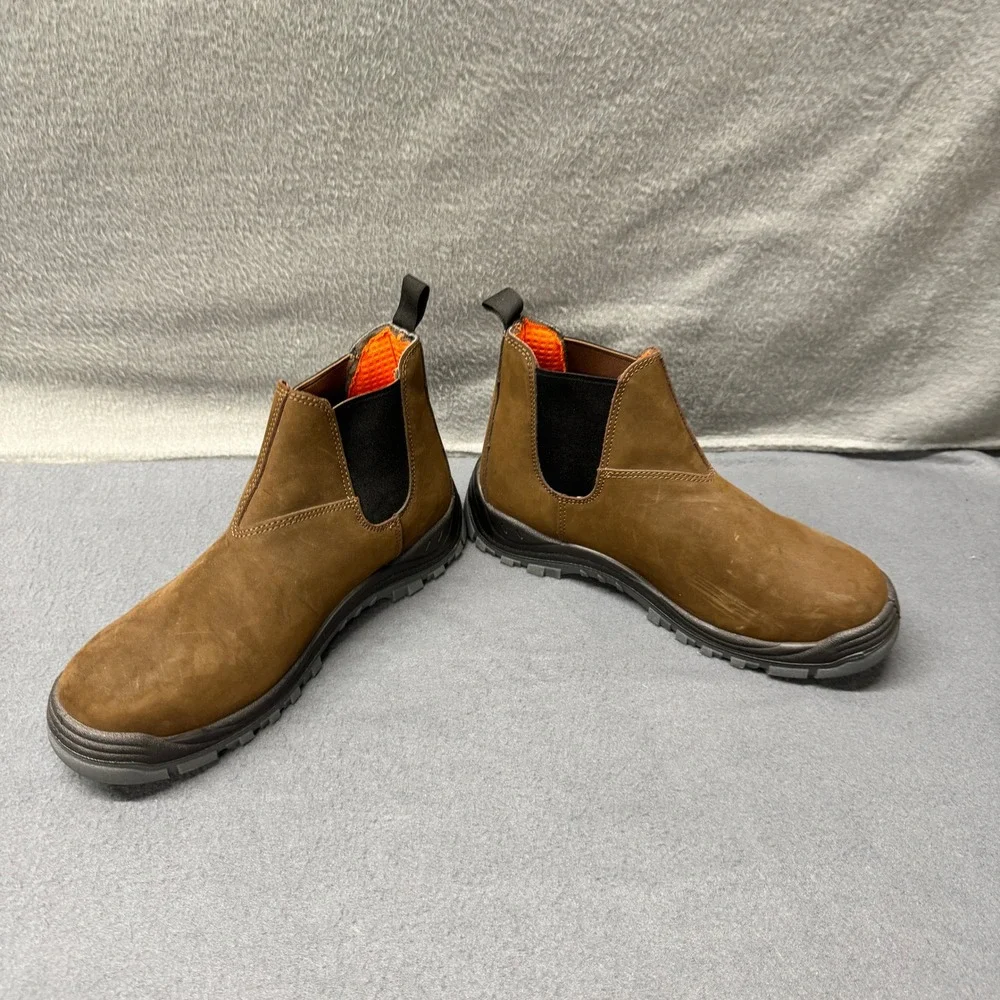 Hytest safety footwear